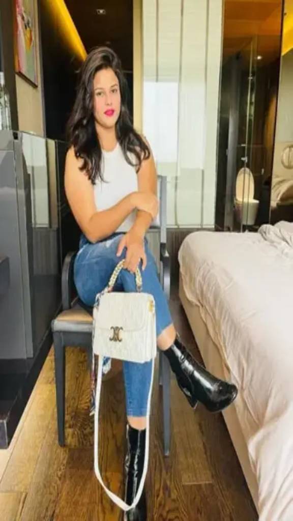 Chamoli call girl service