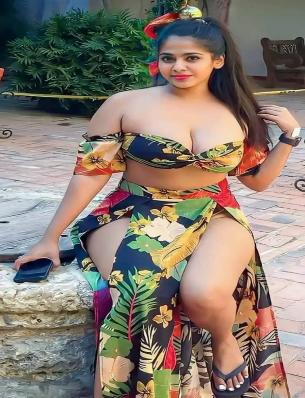 high profile Chamoli call girl